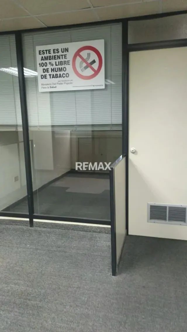ALQUILER OFICINA TORRE EMPRESARIAL CLARET - 5
