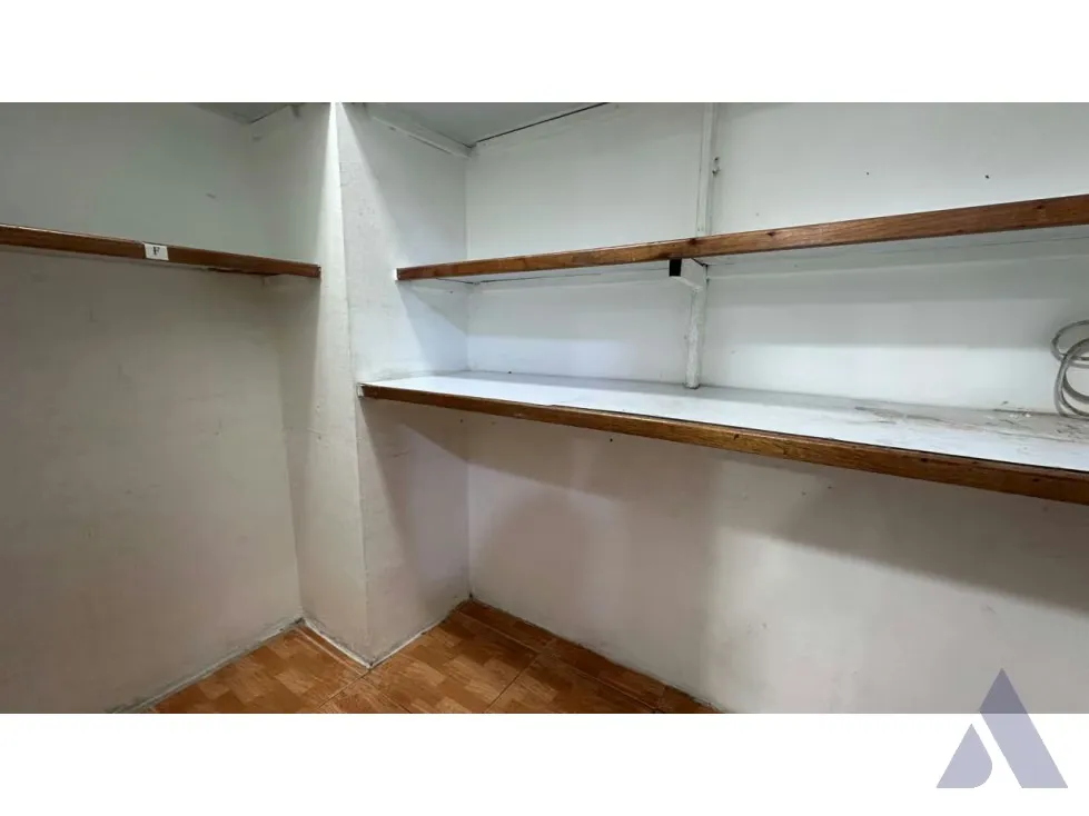 Alquilo local 40m2 El Cafetal 2064 - 12