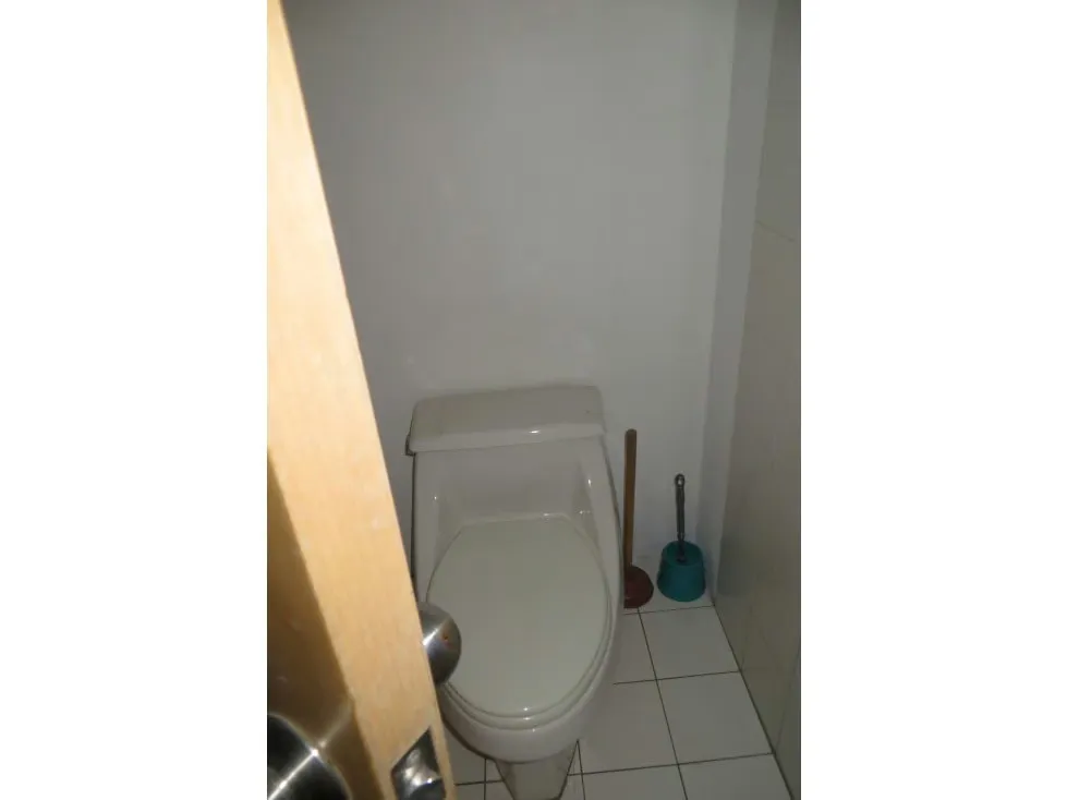 Se vende/alquila oficina/consultorio 215m2 La Castellana 4274 - 18