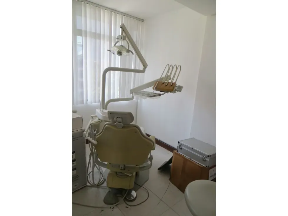 Se vende/alquila oficina/consultorio 215m2 La Castellana 4274 - 10