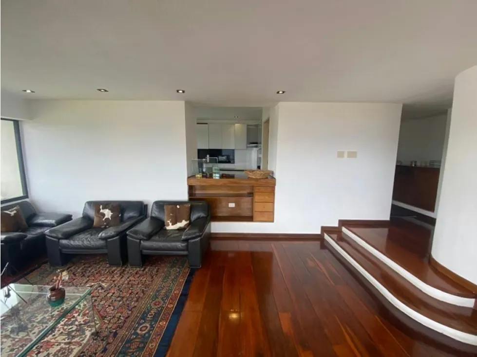 Vendo apartamento 133m2 Alto Prado 4526