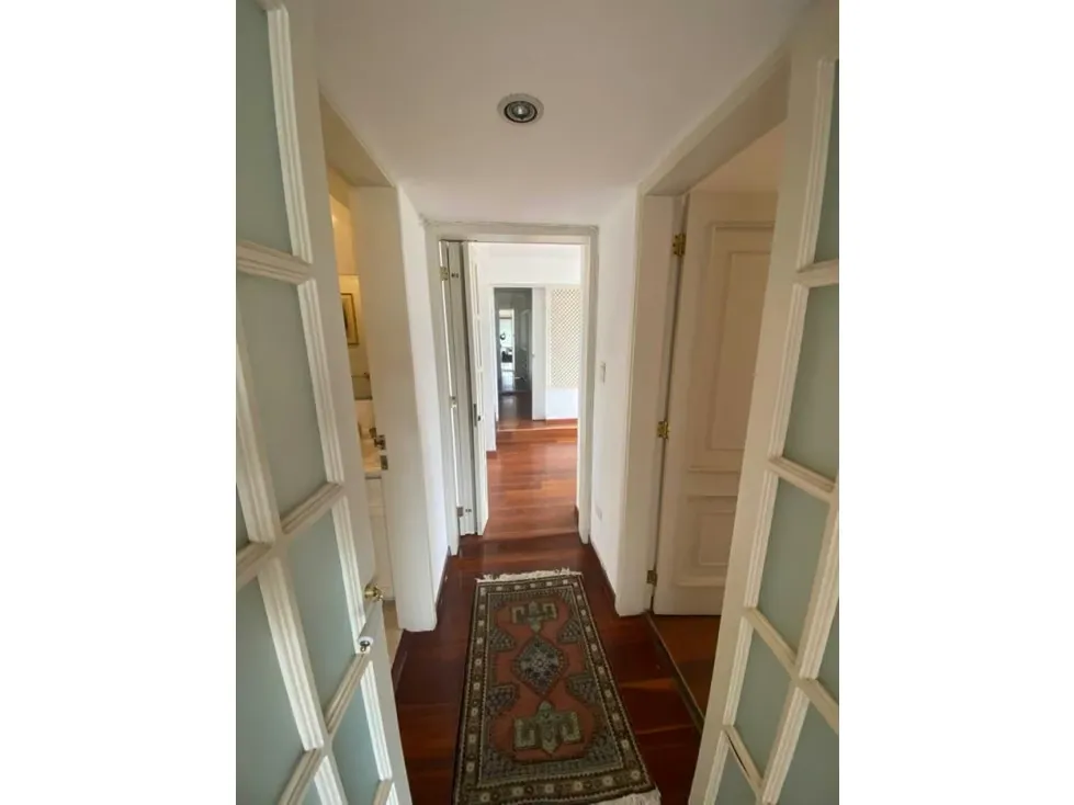 Vendo apartamento 133m2 Alto Prado 4526 - 11