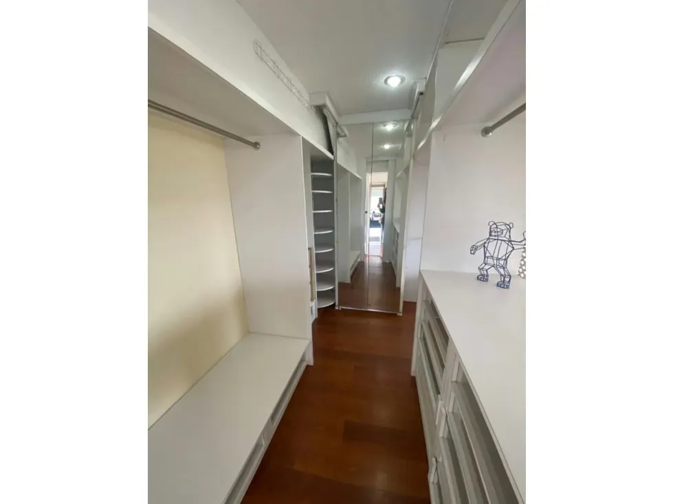 Vendo apartamento 133m2 Alto Prado 4526 - 5