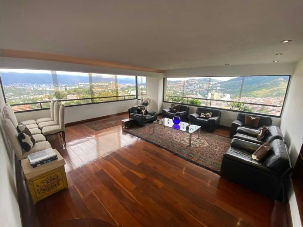 Vendo apartamento 133m2 Alto Prado 4526 - 7