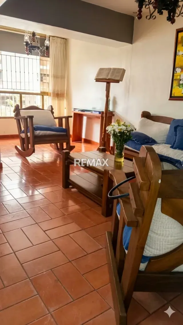 ¡Oportunidad Única en La Candelaria! Apartamento de 3 Hab en Ubicación Privilegiada - 13