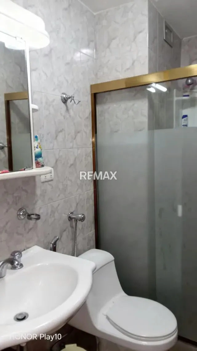 ¡Oportunidad Única en La Candelaria! Apartamento de 3 Hab en Ubicación Privilegiada - 3