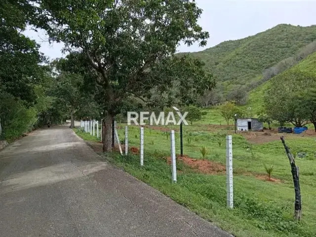 EN VENTA TERRENO LA RINCONADA EL GUAYABAL DESARROLLABLE DE 30.000 m²