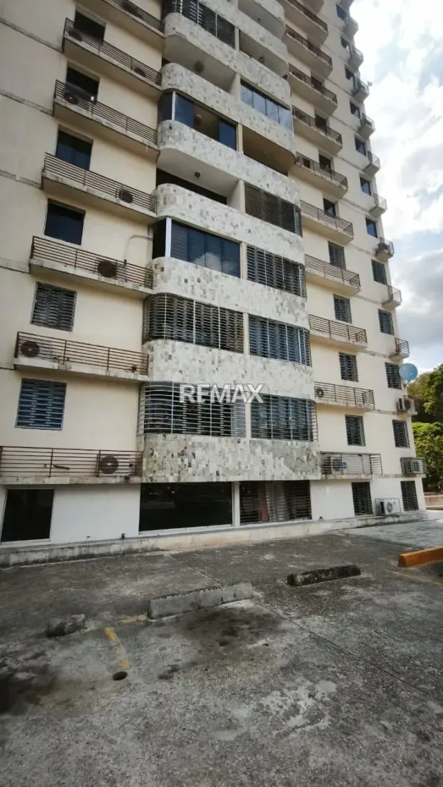 Apartamento en Venta en las Acacias, Planta Baja