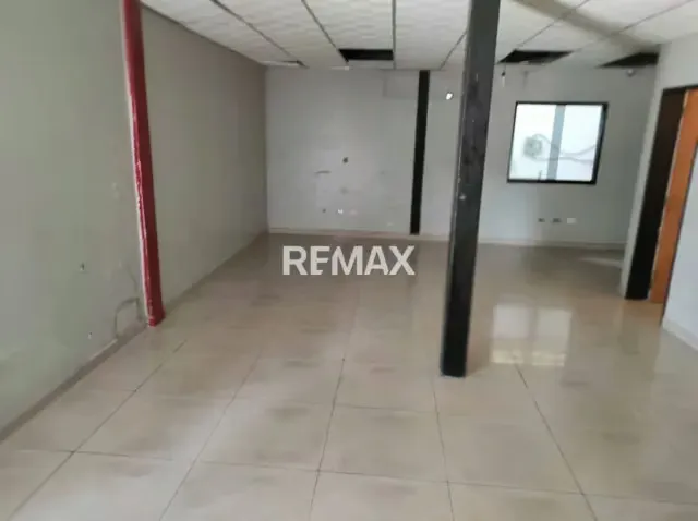 Venta de galpón industrial en la zona industrial II Barquisimeto - 3