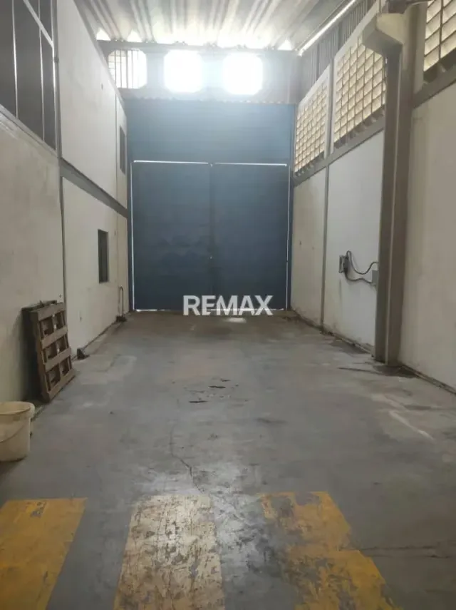 Venta de galpón industrial en la zona industrial II Barquisimeto - 5