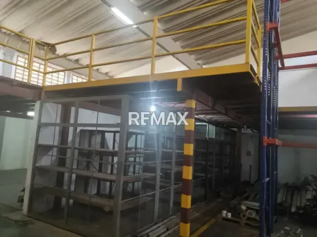 Venta de galpón industrial en la zona industrial II Barquisimeto - 6