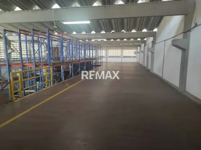 Venta de galpón industrial en la zona industrial II Barquisimeto - 7