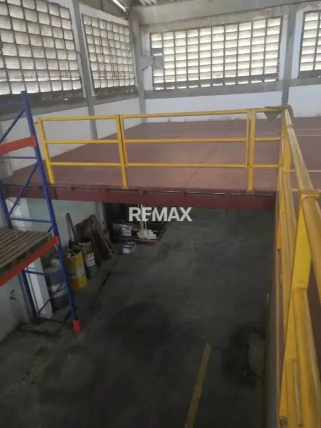 Venta de galpón industrial en la zona industrial II Barquisimeto - 8