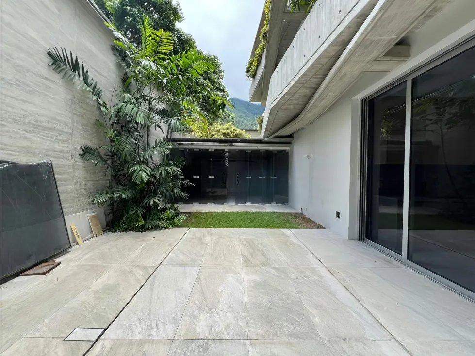 Se vende Apto 709,12m² 3h+2s/6b+2s/5p Altamira - 4