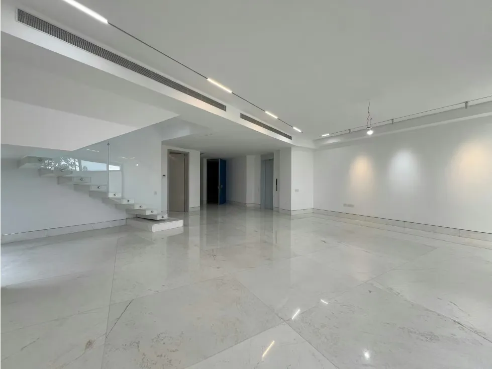 Se vende Apto 709,12m² 3h+2s/6b+2s/5p Altamira - 6