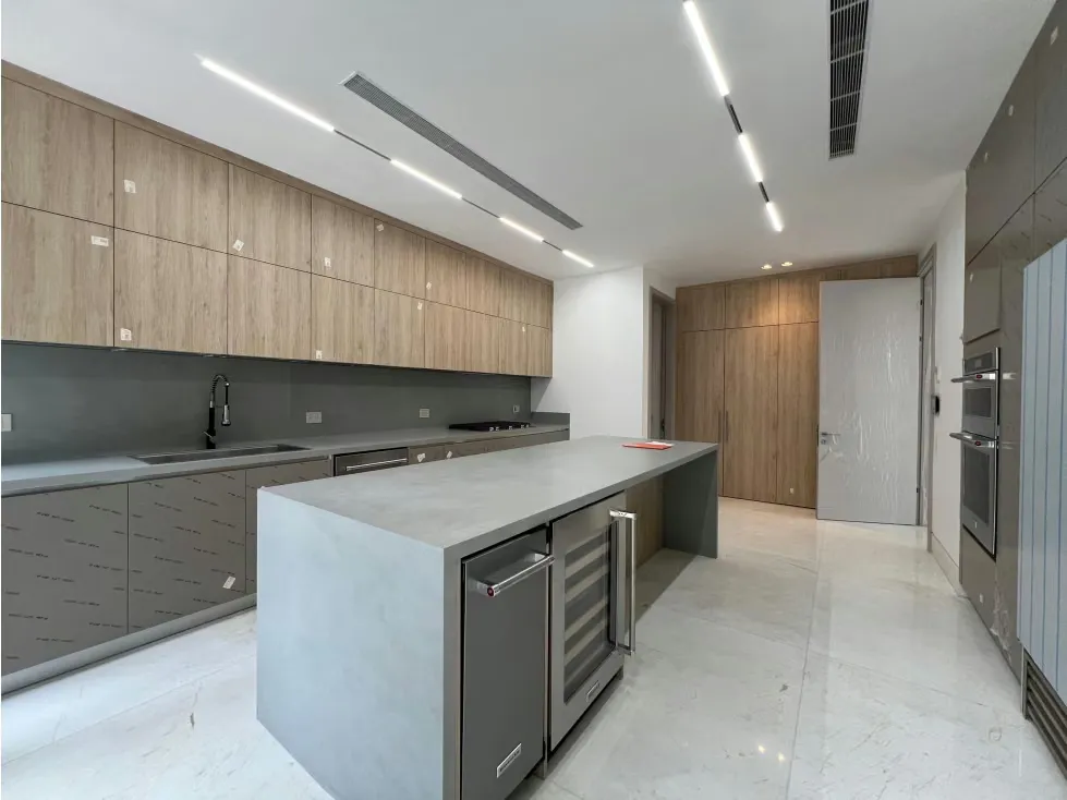 Se vende Apto 709,12m² 3h+2s/6b+2s/5p Altamira - 10