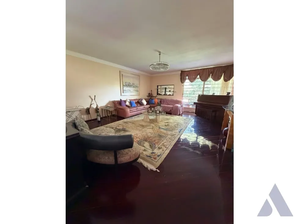 Vendo casa para remodelar 593m2 Caurimare 0271 - 2