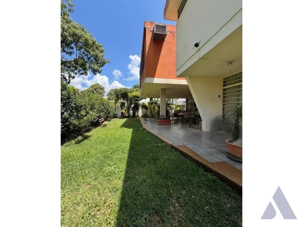 Vendo casa para remodelar 593m2 Caurimare 0271 - 13