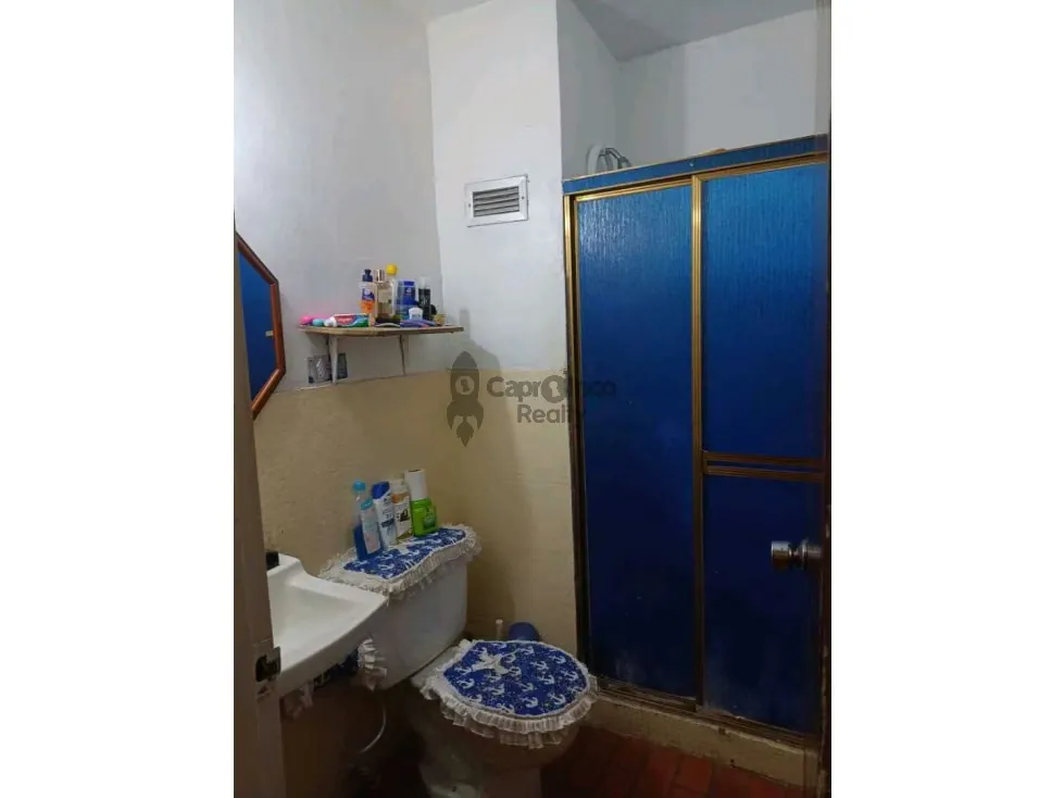 Se vende Apartamento en Guacara Urb.La Floresta - 11