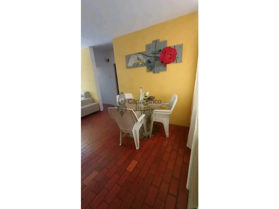 Se vende Apartamento en Guacara Urb.La Floresta - 2