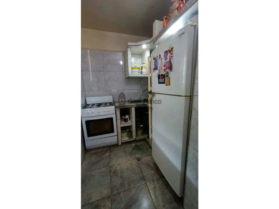 Se vende Apartamento en Guacara Urb.La Floresta - 6