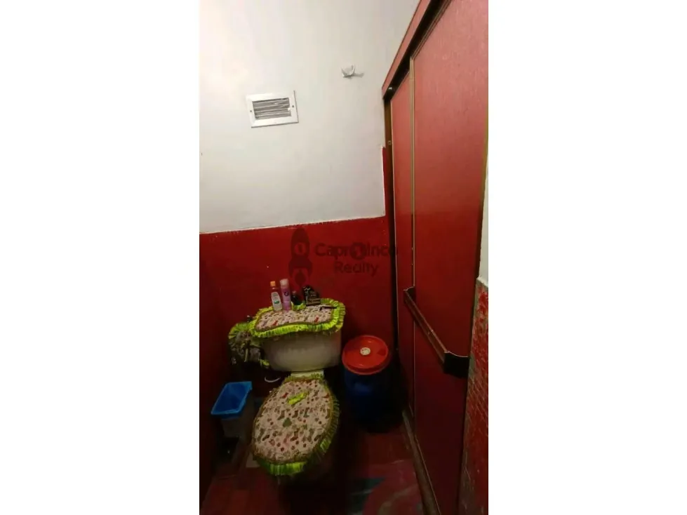 Se vende Apartamento en Guacara Urb.La Floresta - 8