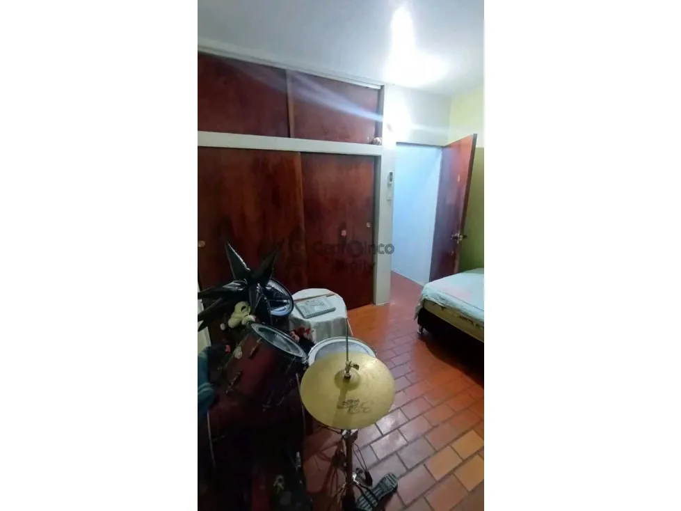 Se vende Apartamento en Guacara Urb.La Floresta - 10