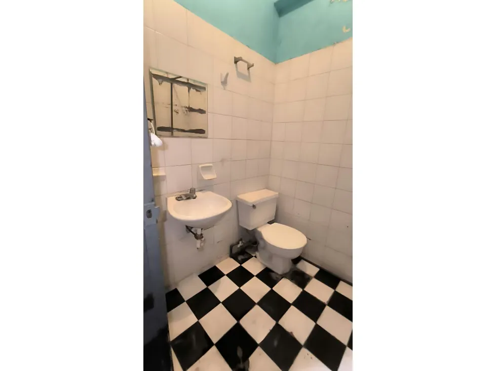 En Venta Edificio La Pastora Altagracia - 17