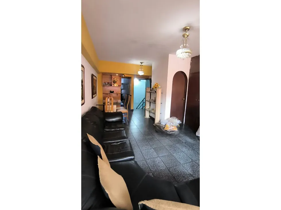 En Venta Edificio La Pastora Altagracia - 9
