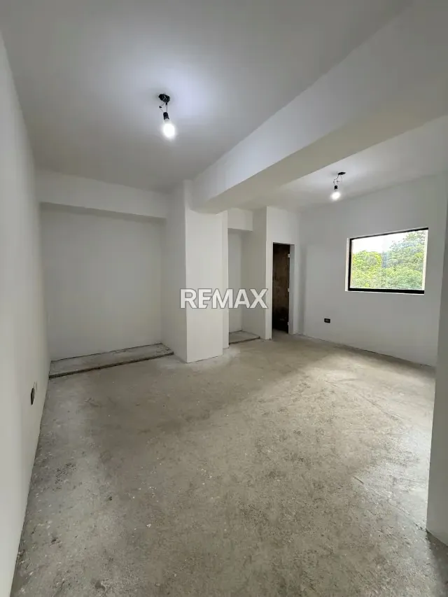 EN VENTA APARTAMENTO EN LA URBANIZACIÓN SAN ISIDRO MARACAY - 9