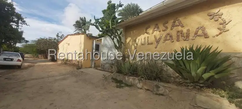 Terreno (Comercial) en Venta en El Yaque, Nueva Esparta