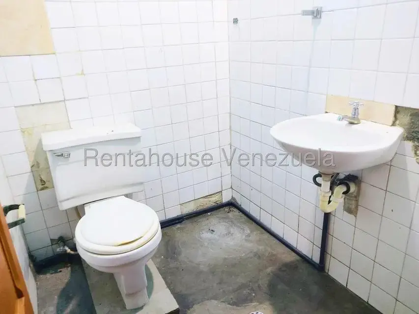 Comercial (Local Comercial) en Venta en Municipio Moran, Lara - 12