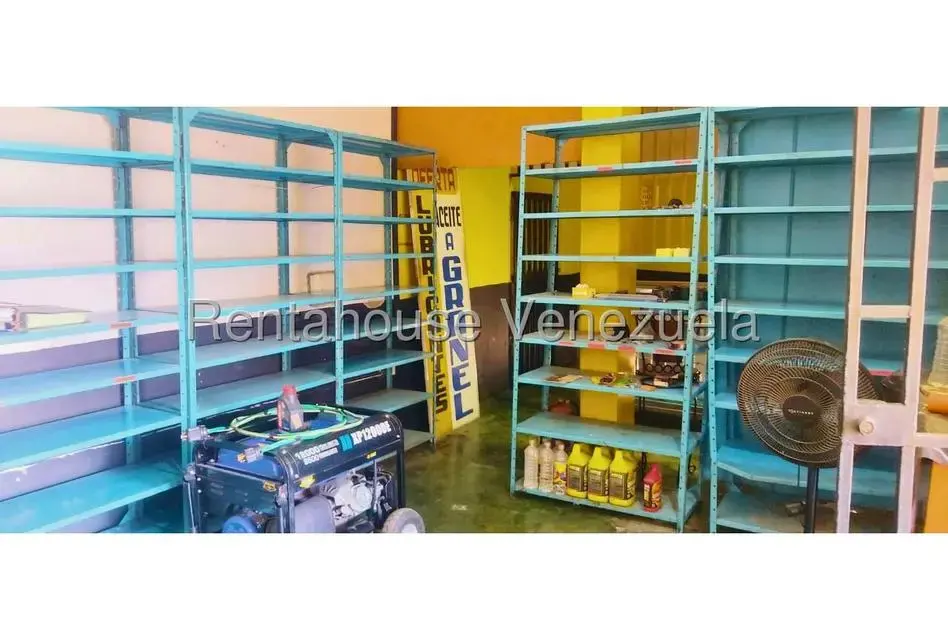 Comercial (Local Comercial) en Venta en Municipio Moran, Lara - 14