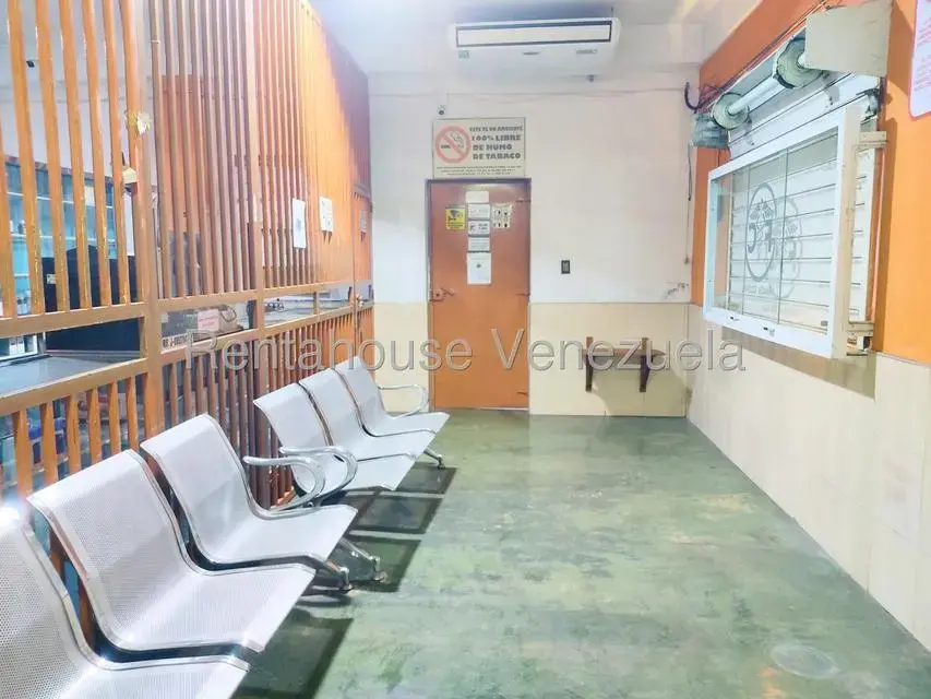 Comercial (Local Comercial) en Venta en Municipio Moran, Lara - 4