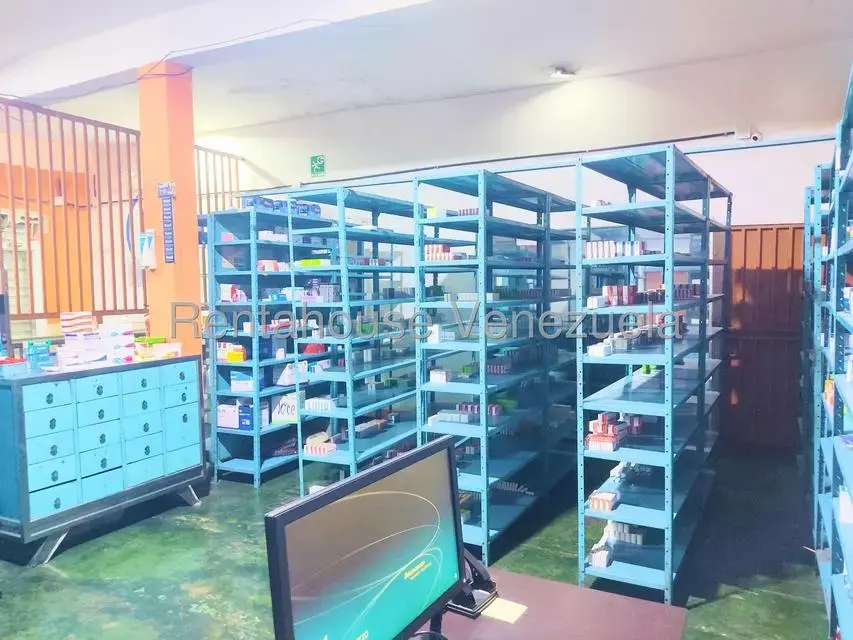 Comercial (Local Comercial) en Venta en Municipio Moran, Lara - 6