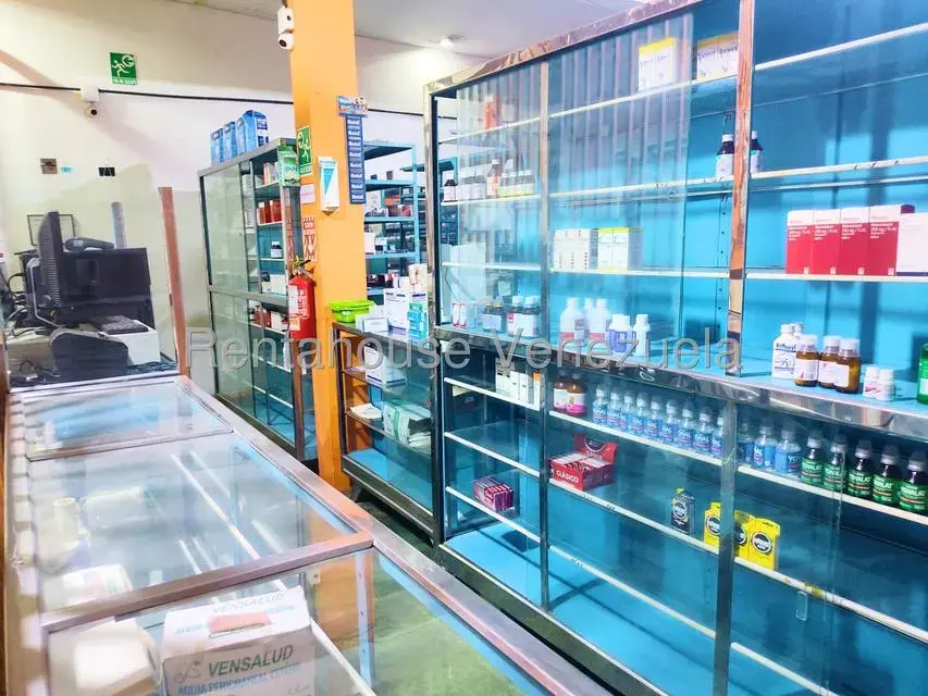 Comercial (Local Comercial) en Venta en Municipio Moran, Lara - 7