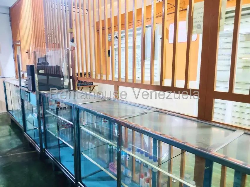 Comercial (Local Comercial) en Venta en Municipio Moran, Lara - 9