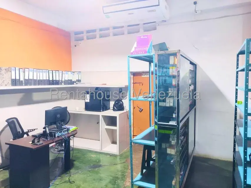 Comercial (Local Comercial) en Venta en Municipio Moran, Lara - 10