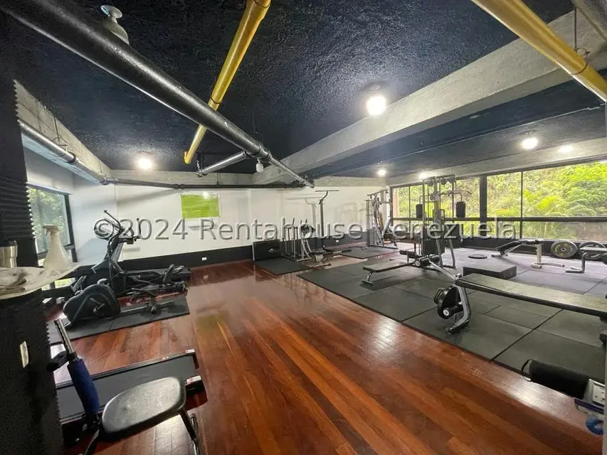 Apartamento (1 Nivel) en Venta en Lomas de La Lagunita, Distrito Metropolitano - 14