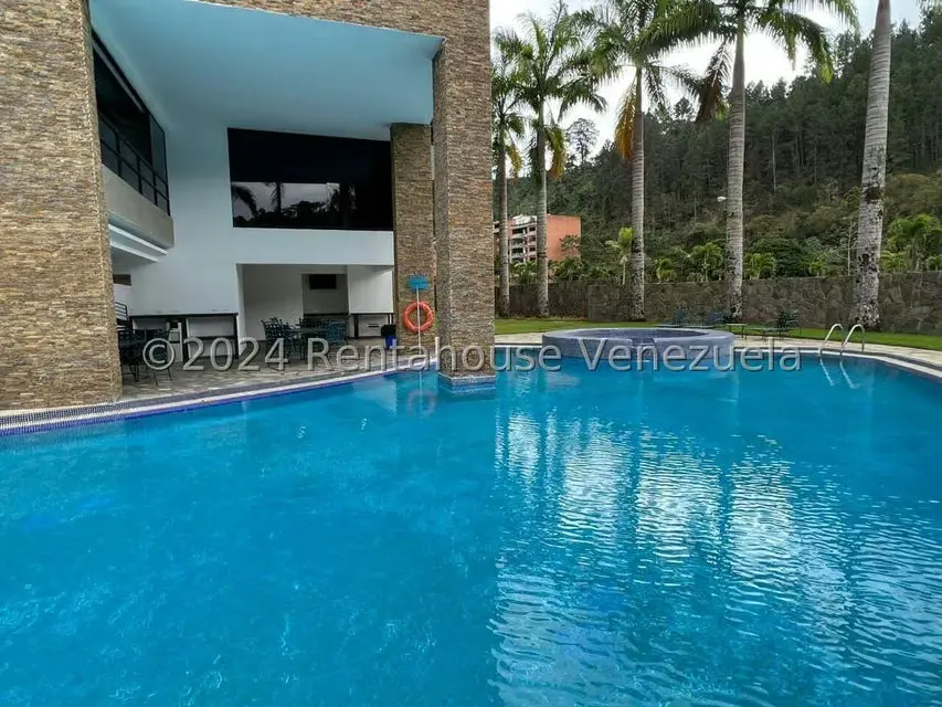 Apartamento (1 Nivel) en Venta en Lomas de La Lagunita, Distrito Metropolitano - 17