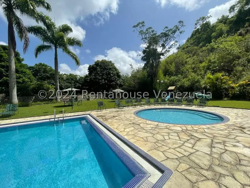 Apartamento (1 Nivel) en Venta en Lomas de La Lagunita, Distrito Metropolitano - 18