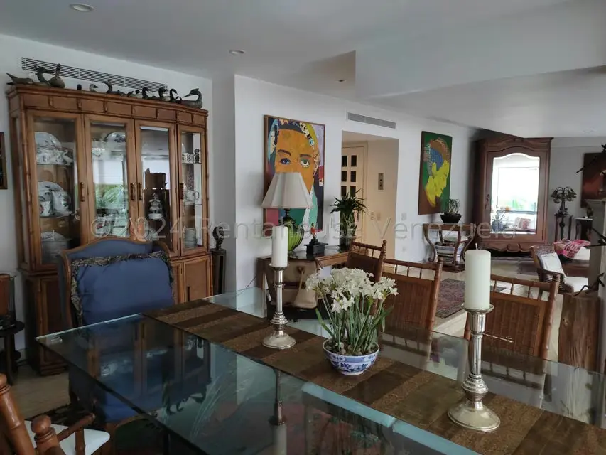 Apartamento (1 Nivel) en Venta en Lomas de La Lagunita, Distrito Metropolitano - 6