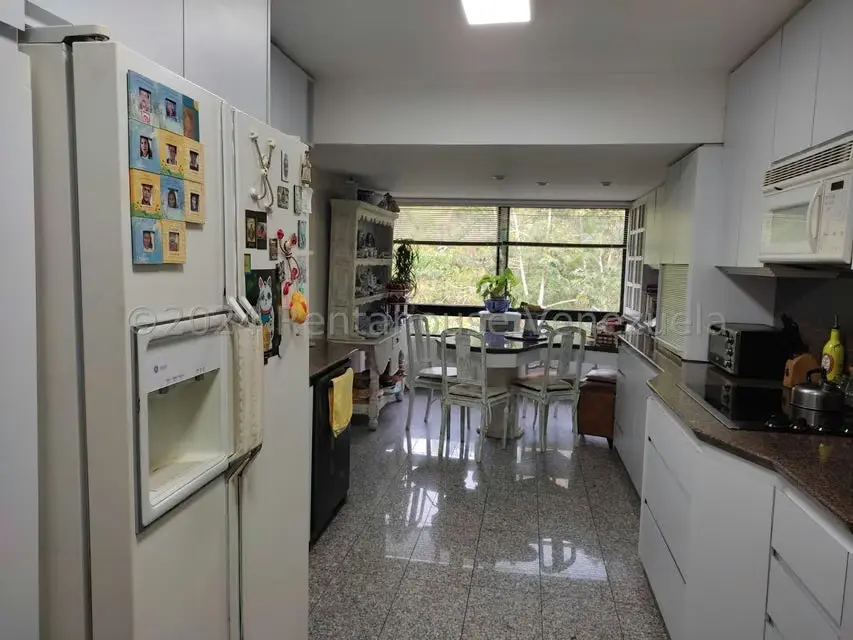 Apartamento (1 Nivel) en Venta en Lomas de La Lagunita, Distrito Metropolitano - 8