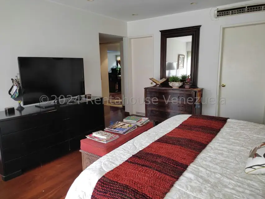 Apartamento (1 Nivel) en Venta en Lomas de La Lagunita, Distrito Metropolitano - 10
