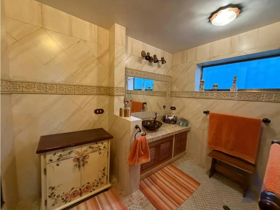 Vendo casa bifamiliar 692m2 El Marques 9739 - 18
