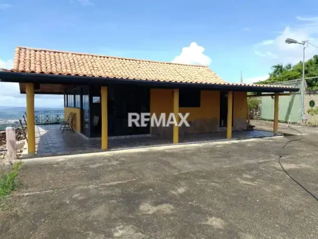 Casa Granja en Venta Lomas de Tabure - Cabudare