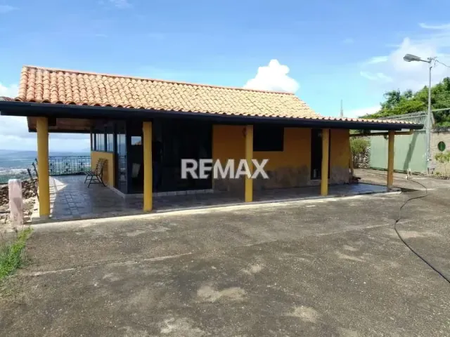 Casa Granja en Venta Lomas de Tabure - Cabudare