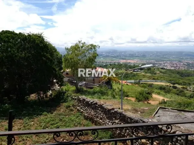 Casa Granja en Venta Lomas de Tabure - Cabudare - 2