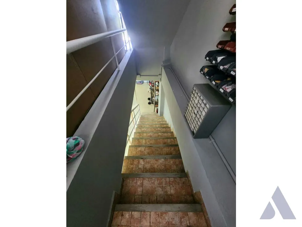 En venta local/fondo náutico 121m2 Tucacas 6758 - 13