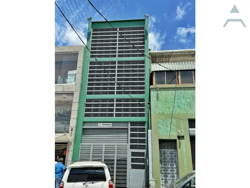 Se Vende Edificio 351,15m² Boleíta Sur
